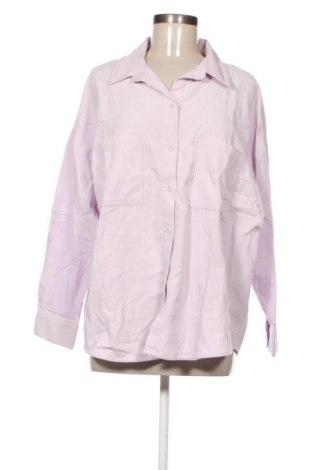 Damenbluse H&M Divided, Größe M, Farbe Lila, Preis € 12,79