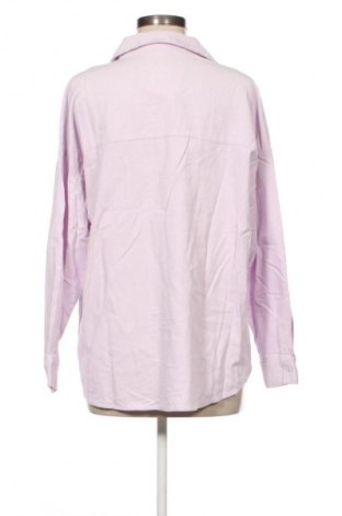 Damenbluse H&M Divided, Größe M, Farbe Lila, Preis € 12,79