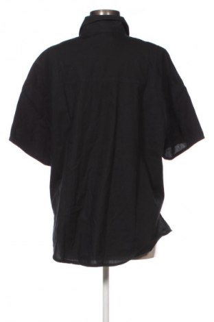 Dámska košeľa  H&M Divided, Veľkosť M, Farba Čierna, Cena  11,95 €