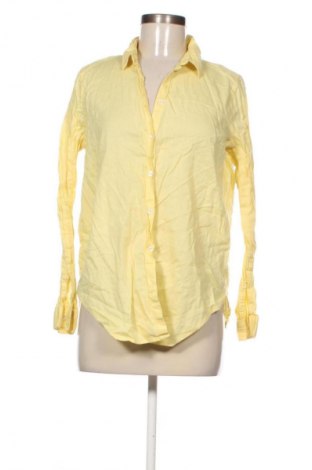 Dámská košile  H&M Divided, Velikost M, Barva Žlutá, Cena  209,00 Kč
