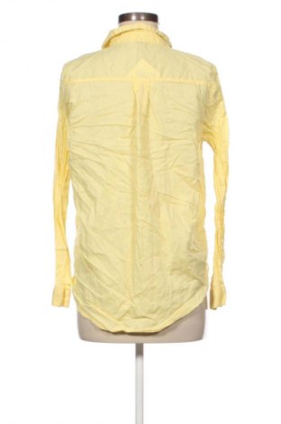 Dámská košile  H&M Divided, Velikost M, Barva Žlutá, Cena  209,00 Kč