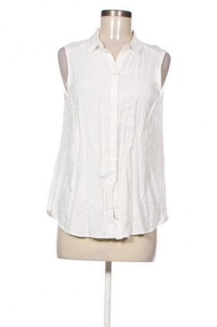 Dámska košeľa  H&M Divided, Veľkosť L, Farba Biela, Cena  12,83 €