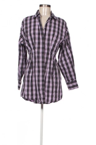 Damska koszula H&M Divided, Rozmiar M, Kolor Kolorowy, Cena 34,99 zł