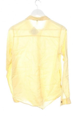 Damska koszula H&M Divided, Rozmiar XS, Kolor Żółty, Cena 81,99 zł