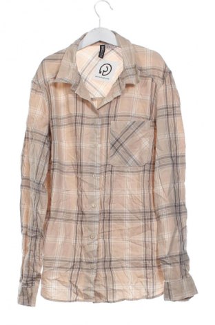 Damenbluse H&M Divided, Größe XS, Farbe Mehrfarbig, Preis € 17,99