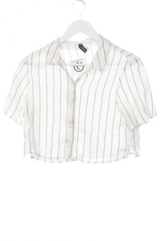 Dámská košile  H&M Divided, Velikost XS, Barva Vícebarevné, Cena  316,00 Kč