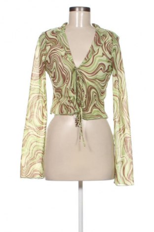Dámská košile  H&M Divided, Velikost S, Barva Vícebarevné, Cena  409,00 Kč