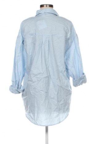 Damenbluse H&M Divided, Größe S, Farbe Blau, Preis € 17,99