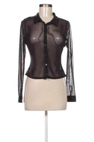 Damenbluse H&M Divided, Größe M, Farbe Schwarz, Preis € 17,99