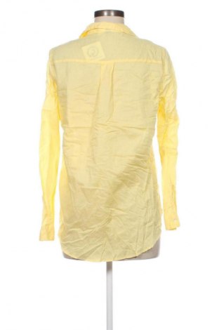 Női ing H&M Divided, Méret M, Szín Sárga, Ár 6 809 Ft