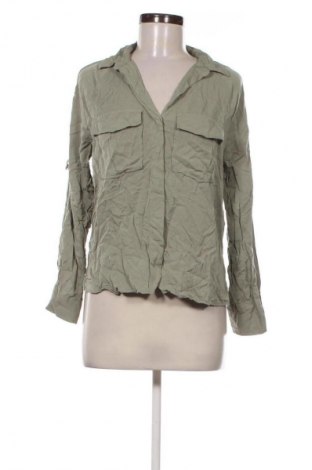 Damenbluse H&M L.O.G.G., Größe S, Farbe Grün, Preis € 17,99