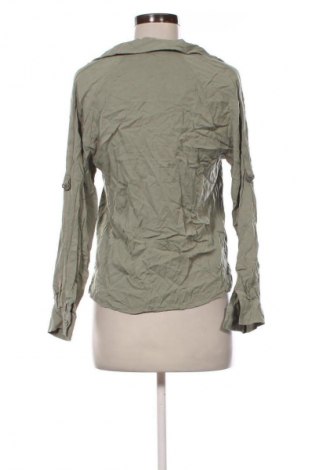 Damenbluse H&M L.O.G.G., Größe S, Farbe Grün, Preis € 17,99