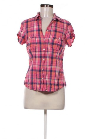 Dámská košile  H&M L.O.G.G., Velikost M, Barva Vícebarevné, Cena  219,00 Kč