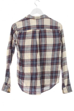 Damenbluse H&M L.O.G.G., Größe XS, Farbe Mehrfarbig, Preis € 8,99