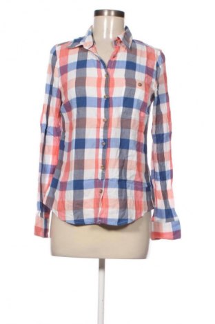 Γυναικείο πουκάμισο H&M L.O.G.G., Μέγεθος M, Χρώμα Πολύχρωμο, Τιμή 12,99 €