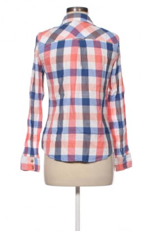 Γυναικείο πουκάμισο H&M L.O.G.G., Μέγεθος M, Χρώμα Πολύχρωμο, Τιμή 12,99 €