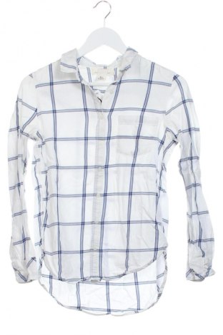 Dámska košeľa  H&M L.O.G.G., Veľkosť XS, Farba Viacfarebná, Cena  12,83 €