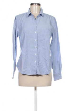 Női ing H&M L.O.G.G., Méret M, Szín Kék, Ár 3 409 Ft