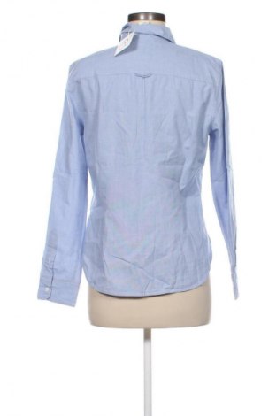 Női ing H&M L.O.G.G., Méret M, Szín Kék, Ár 3 409 Ft