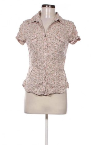 Damenbluse H&M L.O.G.G., Größe M, Farbe Mehrfarbig, Preis € 10,99
