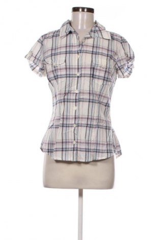 Damska koszula H&M L.O.G.G., Rozmiar M, Kolor Kolorowy, Cena 43,99 zł