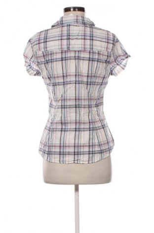 Damska koszula H&M L.O.G.G., Rozmiar M, Kolor Kolorowy, Cena 43,99 zł