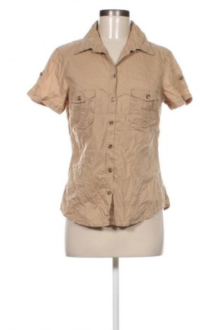 Női ing H&M L.O.G.G., Méret M, Szín Barna, Ár 4 619 Ft