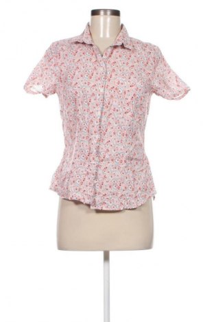 Γυναικείο πουκάμισο H&M L.O.G.G., Μέγεθος M, Χρώμα Πολύχρωμο, Τιμή 9,99 €
