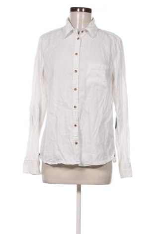 Damenbluse H&M L.O.G.G., Größe XL, Farbe Weiß, Preis € 23,81