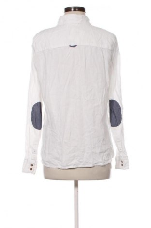 Damenbluse H&M L.O.G.G., Größe XL, Farbe Weiß, Preis € 23,81