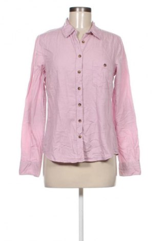 Damenbluse H&M L.O.G.G., Größe M, Farbe Aschrosa, Preis € 17,99