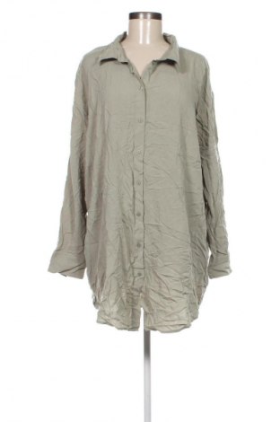 Dámská košile  H&M Mama, Velikost XL, Barva Zelená, Cena  269,00 Kč
