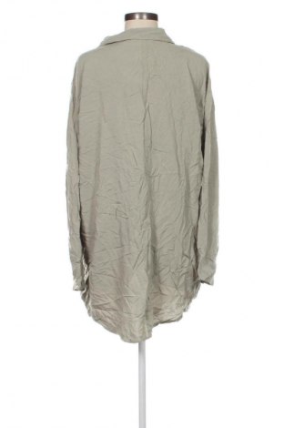 Dámská košile  H&M Mama, Velikost XL, Barva Zelená, Cena  269,00 Kč