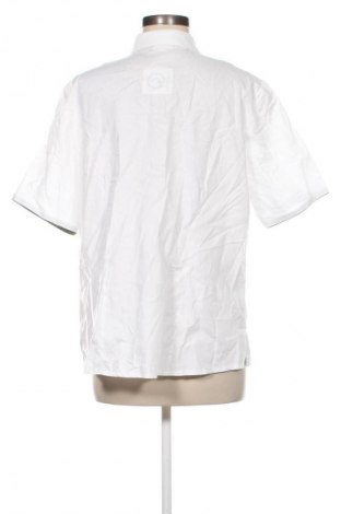 Damenbluse H.Moser, Größe XL, Farbe Weiß, Preis € 11,99