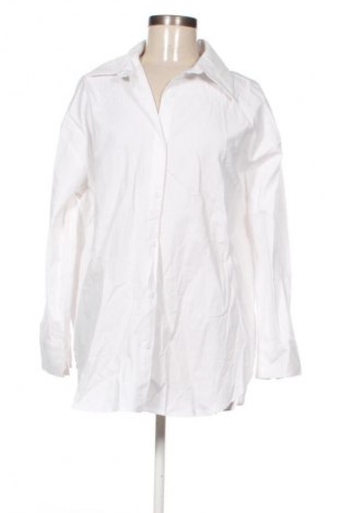 Damenbluse Happiness Istanbul, Größe M, Farbe Weiß, Preis € 12,83