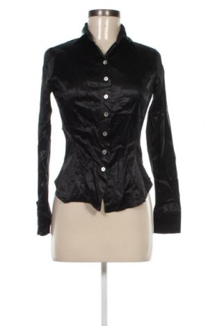 Damenbluse Hennes, Größe M, Farbe Schwarz, Preis € 12,79