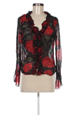 Damenbluse Hennes, Größe M, Farbe Mehrfarbig, Preis € 12,83