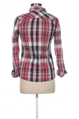 Damenbluse Hilfiger Denim, Größe S, Farbe Mehrfarbig, Preis 56,99 €