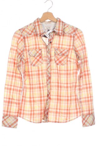 Dámská košile  Hilfiger Denim, Velikost XS, Barva Vícebarevné, Cena  2 849,00 Kč