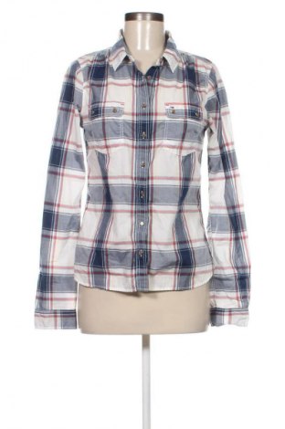 Női ing Hilfiger Denim, Méret M, Szín Sokszínű, Ár 22 109 Ft