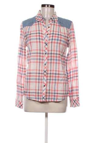 Damenbluse Hilfiger Denim, Größe M, Farbe Mehrfarbig, Preis € 41,94