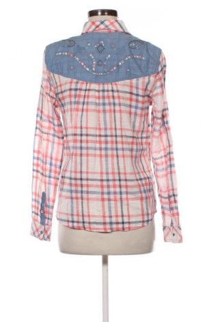 Damenbluse Hilfiger Denim, Größe M, Farbe Mehrfarbig, Preis € 41,94