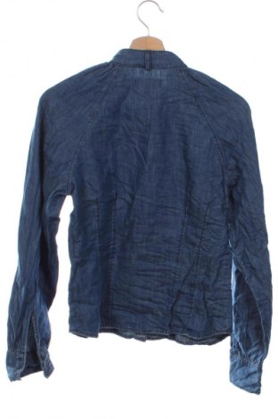 Dámská košile  Holly & Whyte By Lindex, Velikost XS, Barva Modrá, Cena  409,00 Kč