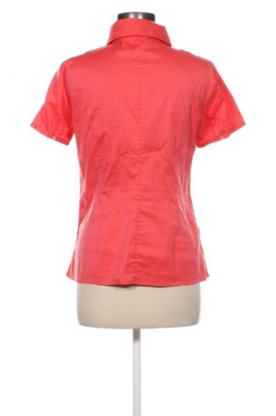 Damenbluse Hugo Boss, Größe L, Farbe Rot, Preis € 56,99