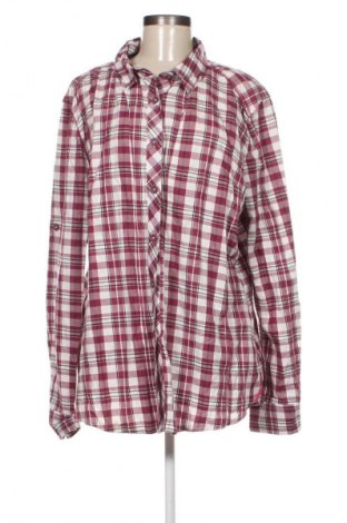 Dámska košeľa  Human Nature, Veľkosť 3XL, Farba Viacfarebná, Cena  9,95 €