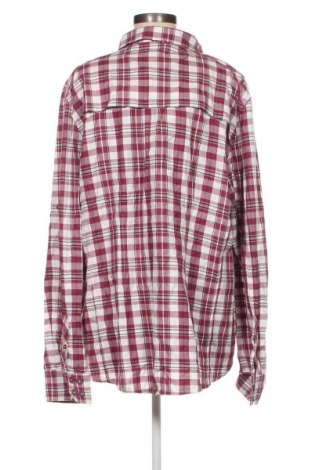 Dámska košeľa  Human Nature, Veľkosť 3XL, Farba Viacfarebná, Cena  9,95 €