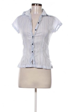 Damenbluse Ice, Größe S, Farbe Mehrfarbig, Preis € 12,79