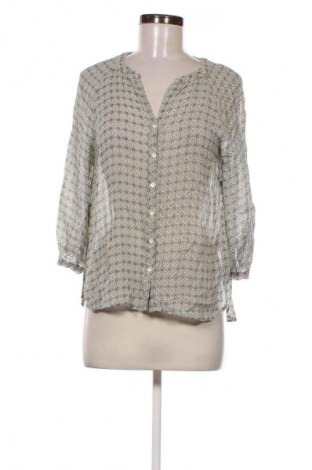 Damenbluse Indiska, Größe S, Farbe Mehrfarbig, Preis 11,99 €
