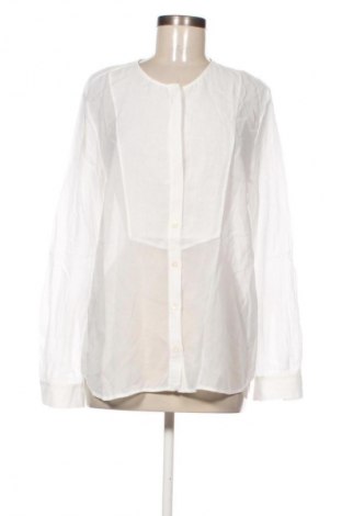 Damenbluse J.Lindeberg, Größe M, Farbe Weiß, Preis € 27,99