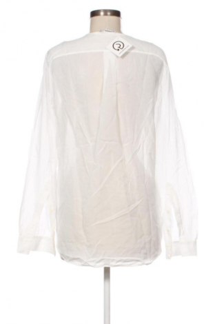 Damenbluse J.Lindeberg, Größe M, Farbe Weiß, Preis € 27,99